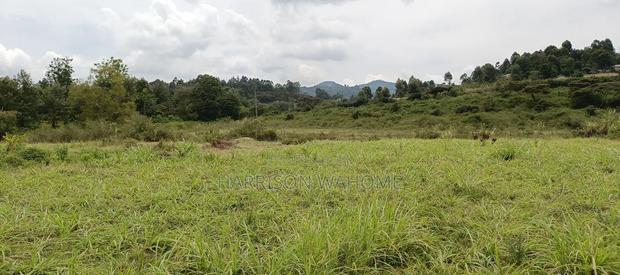 Quarter Acre Plot for Sale in Ngong Matasia Barabara Mpya.