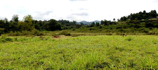 Quarter Acre Plot for Sale in Ngong Matasia Barabara Mpya.