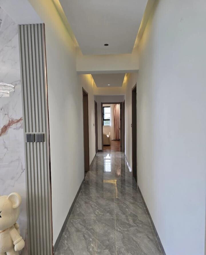 3BR All-Ensuite with Heated Pool & Concierge - Kileleshwa