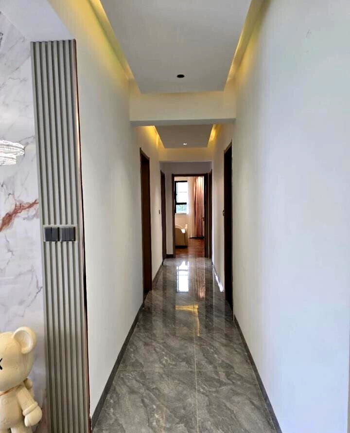 3BR All-Ensuite with Heated Pool & Concierge - Kileleshwa