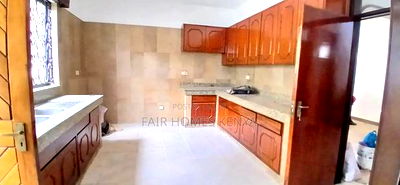 5bdrm Townhouse / Terrace in Kilimani for rent - Image 15