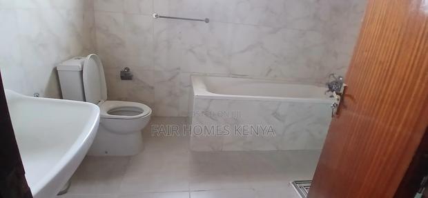 5bdrm Townhouse / Terrace in Kilimani for rent
