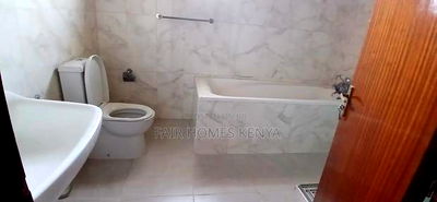 5bdrm Townhouse / Terrace in Kilimani for rent - Image 8