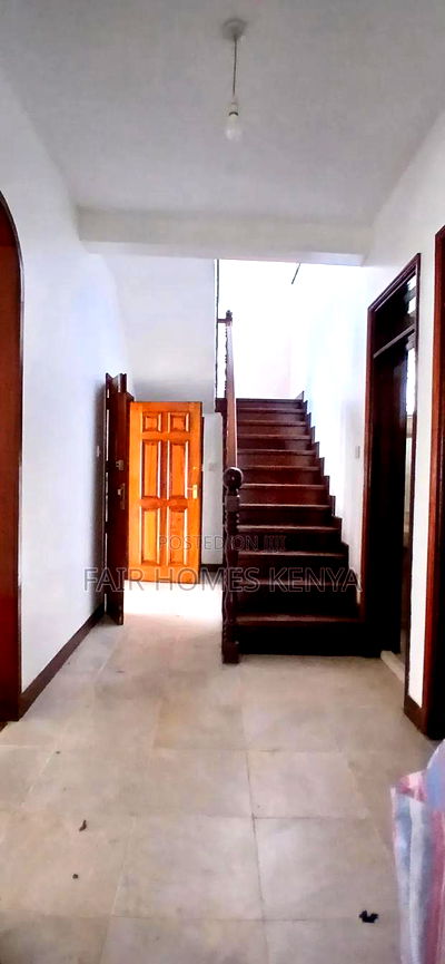 5bdrm Townhouse / Terrace in Kilimani for rent - Image 12