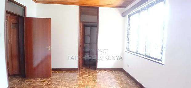5bdrm Townhouse / Terrace in Kilimani for rent