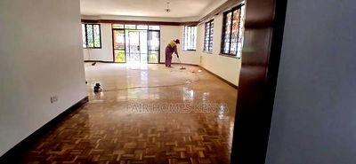 5bdrm Townhouse / Terrace in Kilimani for rent - Image 4