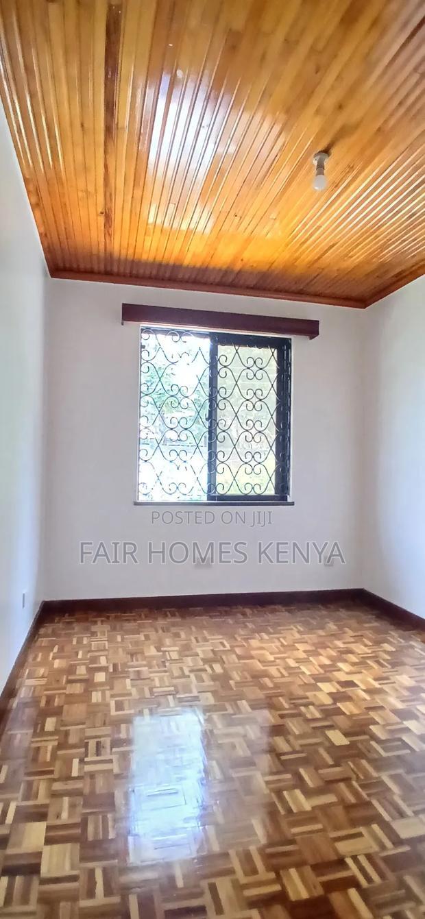 5bdrm Townhouse / Terrace in Kilimani for rent