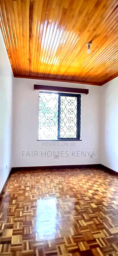 5bdrm Townhouse / Terrace in Kilimani for rent - Image 9