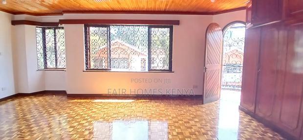 5bdrm Townhouse / Terrace in Kilimani for rent