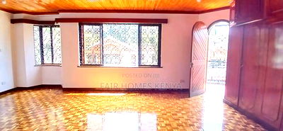 5bdrm Townhouse / Terrace in Kilimani for rent - Image 6