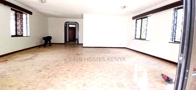 5bdrm Townhouse / Terrace in Kilimani for rent - Image 16