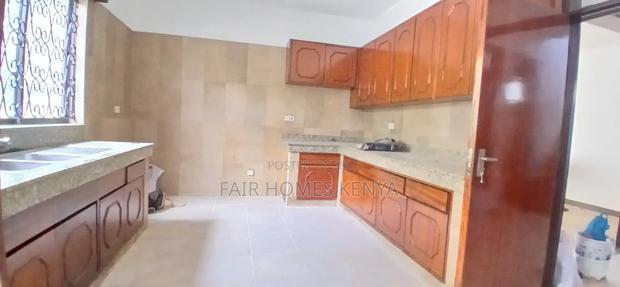 5bdrm Townhouse / Terrace in Kilimani for rent