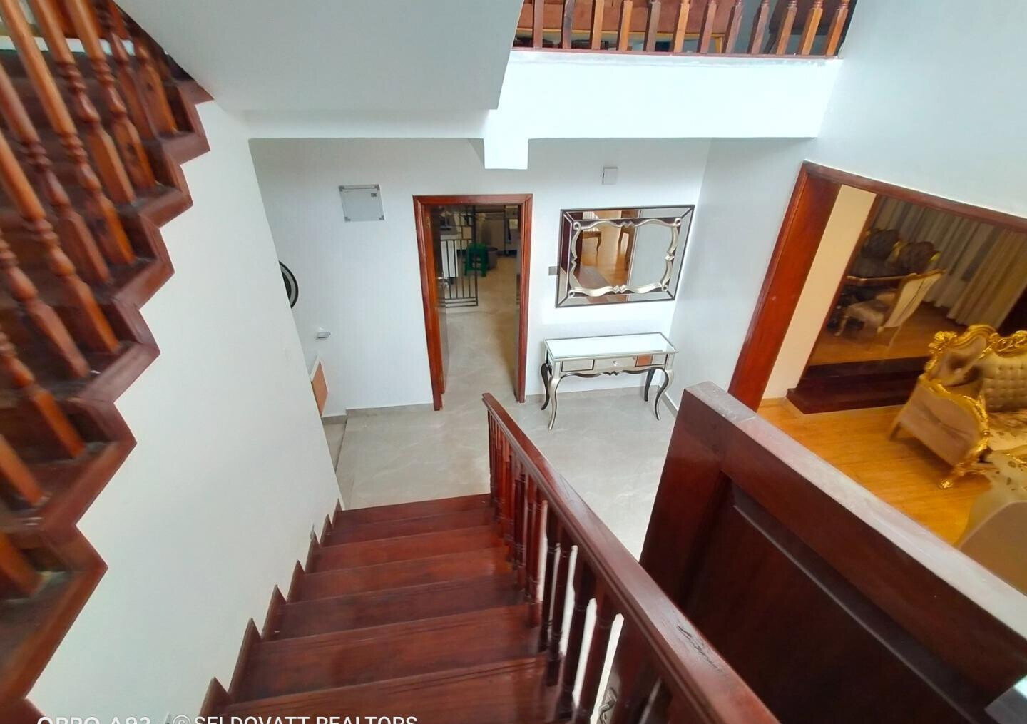 5-Ensuite Townhouse with DSQ & Open-Plan Living - Lavington