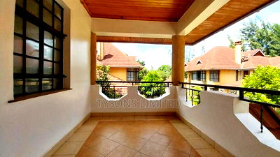 5bdrm Villa in Kaputei Gardens, Kileleshwa for sale - Image 10