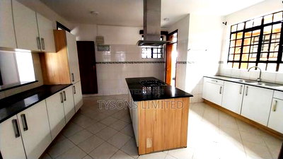 5bdrm Villa in Kaputei Gardens, Kileleshwa for sale - Image 7
