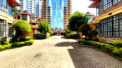 5bdrm Villa in Kaputei Gardens, Kileleshwa for sale - Image 15