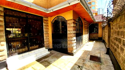 5bdrm Villa in Kaputei Gardens, Kileleshwa for sale - Image 14