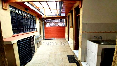 5bdrm Villa in Kaputei Gardens, Kileleshwa for sale - Image 13