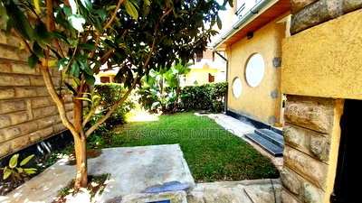 5bdrm Villa in Kaputei Gardens, Kileleshwa for sale - Image 12