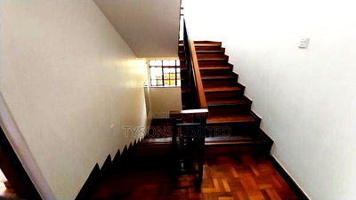 5bdrm Villa in Kaputei Gardens, Kileleshwa for sale - Image 4
