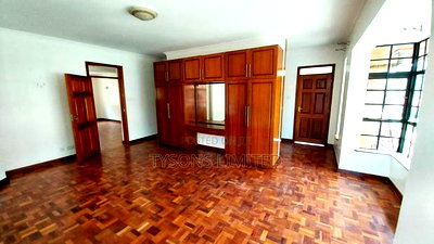5bdrm Villa in Kaputei Gardens, Kileleshwa for sale - Image 11