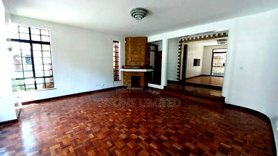 5bdrm Villa in Kaputei Gardens, Kileleshwa for sale - Image 2