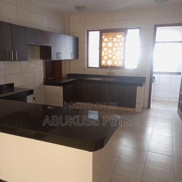3bdrm Apartment in Nyali for rent