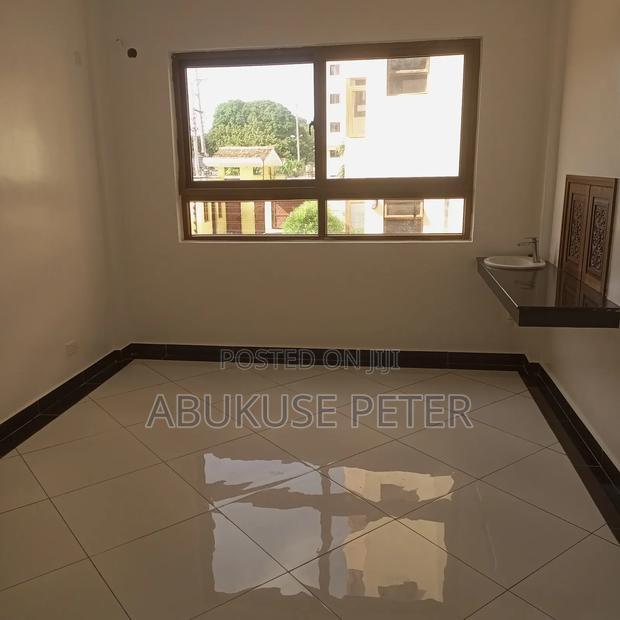3bdrm Apartment in Nyali for rent