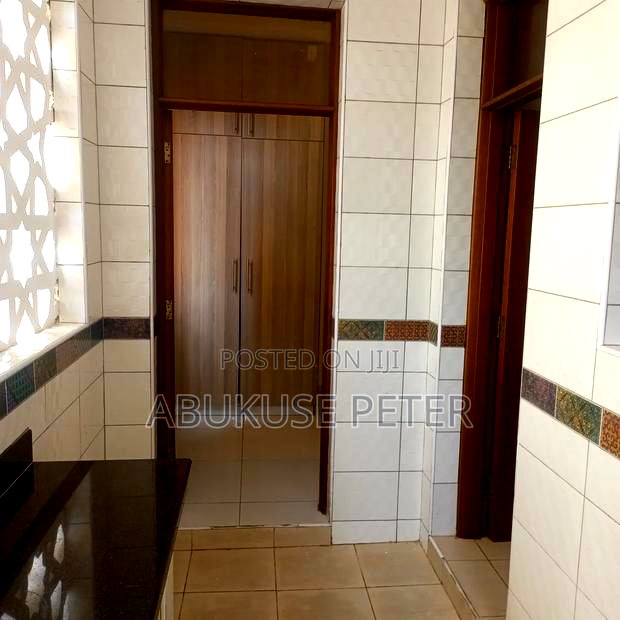 3bdrm Apartment in Nyali for rent