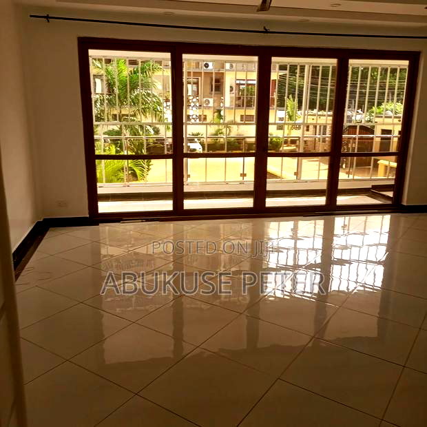 3bdrm Apartment in Nyali for rent