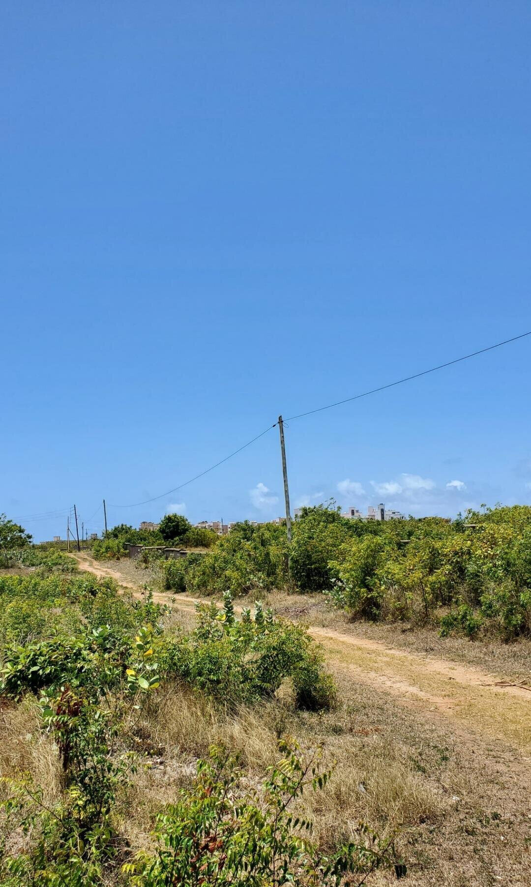 2-Acre Shanzu Gem at KSh 65M