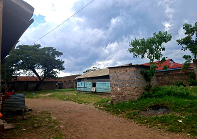 KSh 25M Kondele Plot