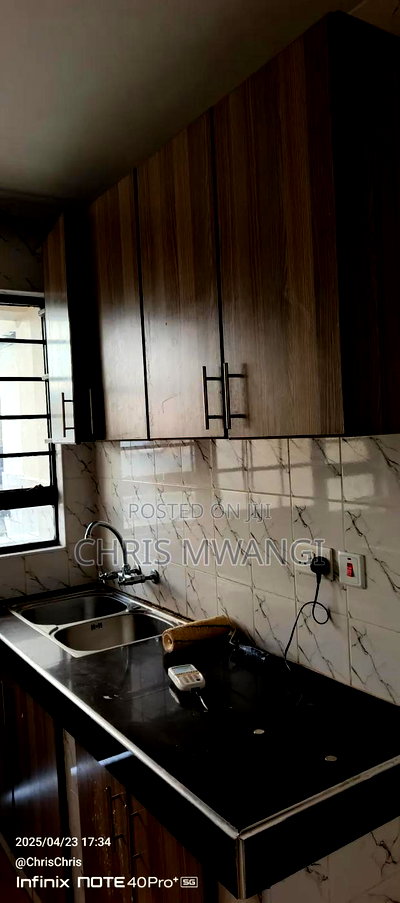 1bdrm Block of Flats in Roysambu Estate for sale - Image 7