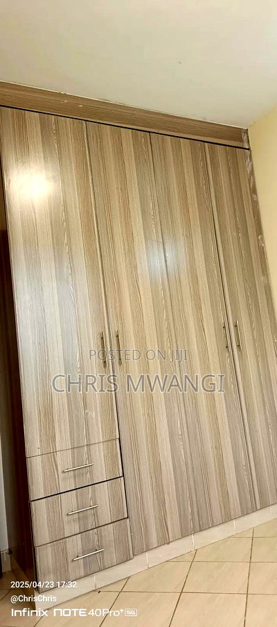 1bdrm Block of Flats in Roysambu Estate for sale - Image 10