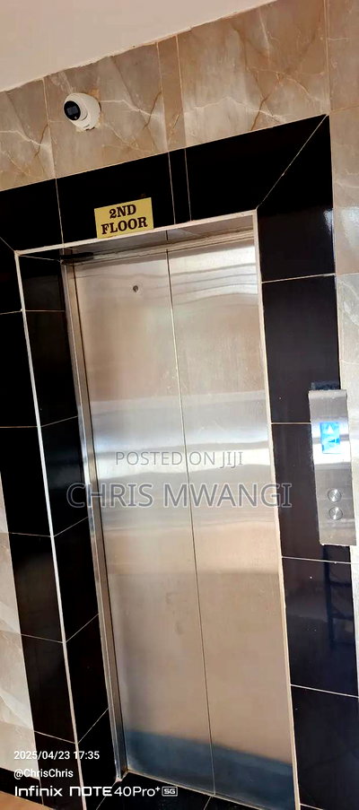 1bdrm Block of Flats in Roysambu Estate for sale - Image 4