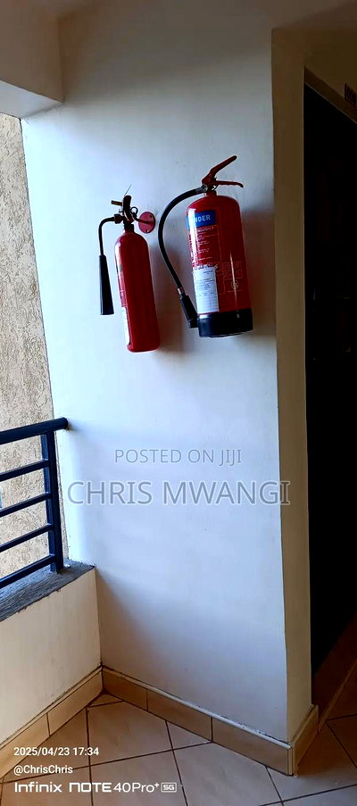 1bdrm Block of Flats in Roysambu Estate for sale - Image 6