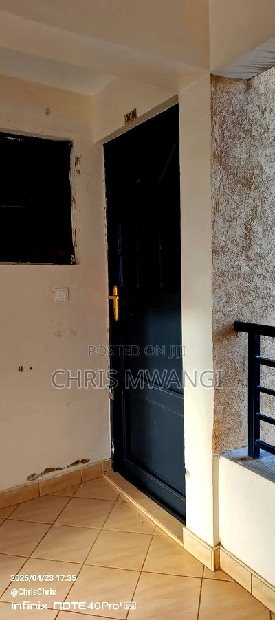 1bdrm Block of Flats in Roysambu Estate for sale - Image 5