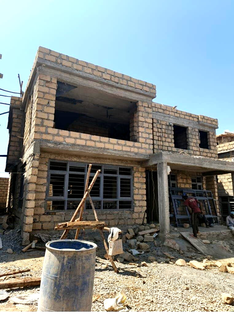 5BR Maisonette + DSQ in Gated Community - Karai, Kikuyu