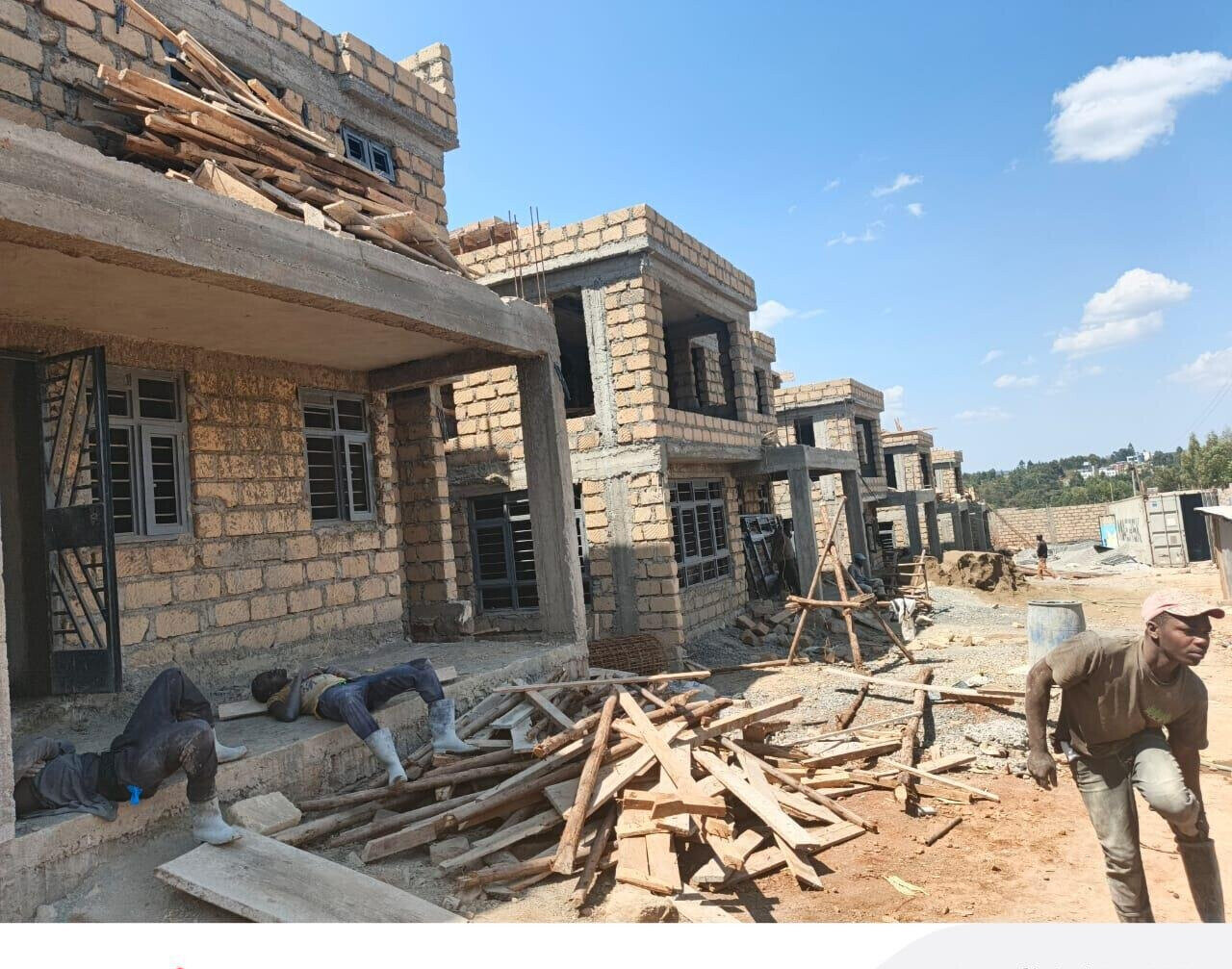 5BR Maisonette + DSQ in Gated Community - Karai, Kikuyu