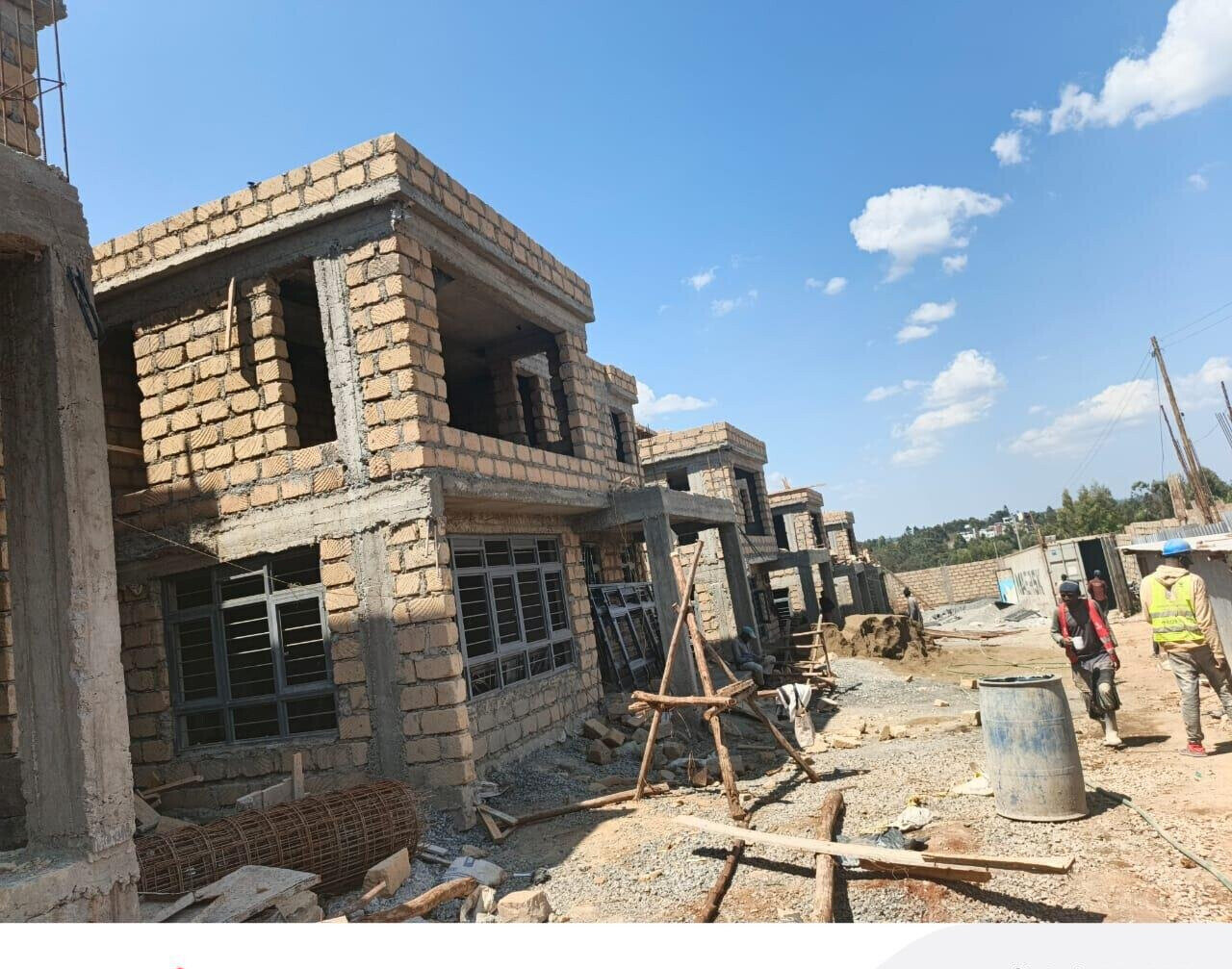 5BR Maisonette + DSQ in Gated Community - Karai, Kikuyu