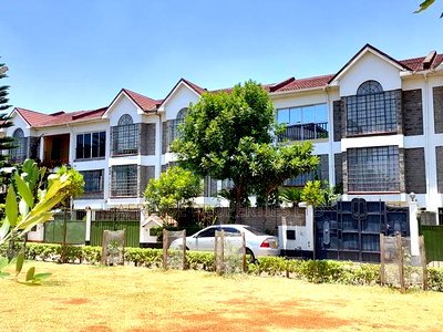 5bdrm Mansion in South B for sale - Image 1