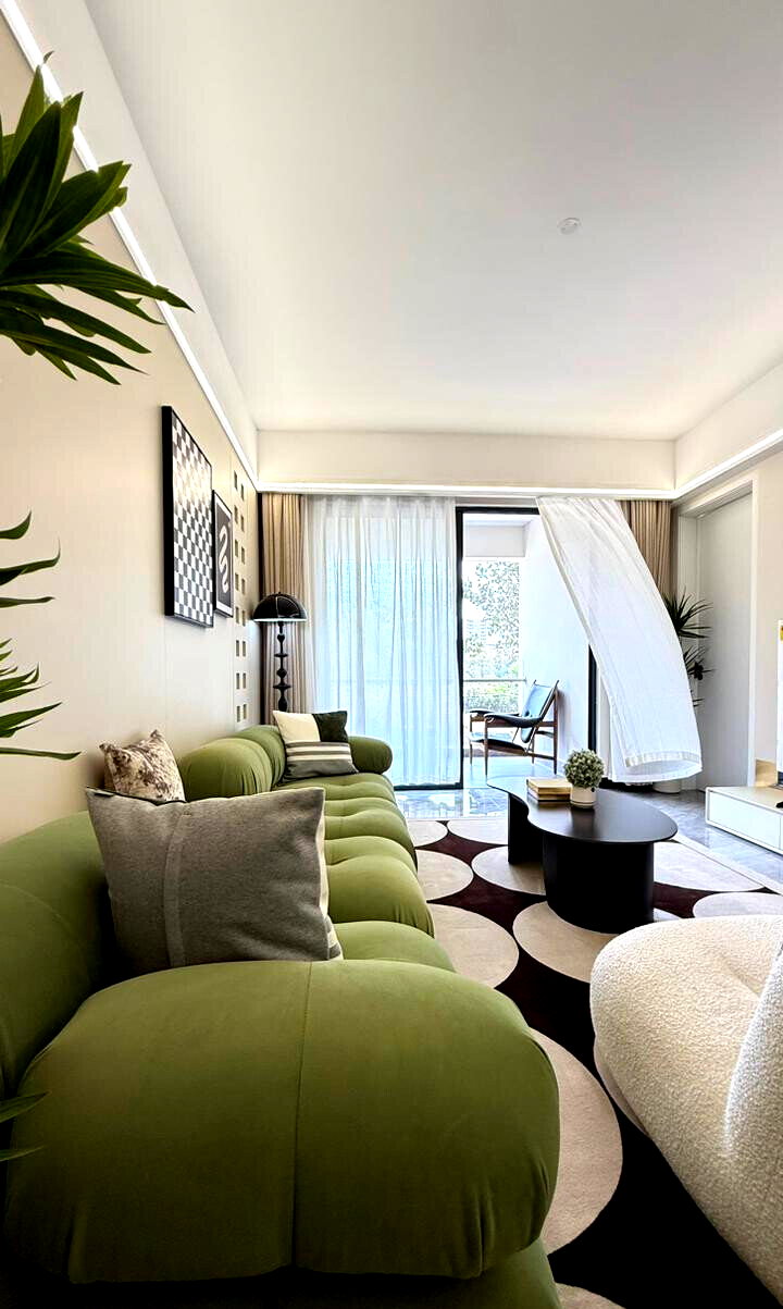 3BR Off-Plan Apartment on Wood Avenue - Kilimani
