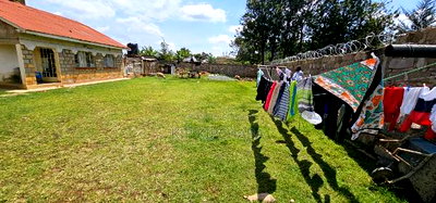 8bdrm Bungalow in Kimumu for sale - Image 3