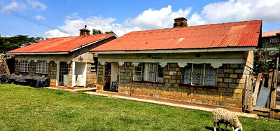 8bdrm Bungalow in Kimumu for sale - Image 6