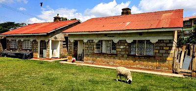 8bdrm Bungalow in Kimumu for sale - Image 8