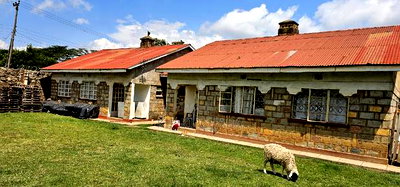 8bdrm Bungalow in Kimumu for sale - Image 7