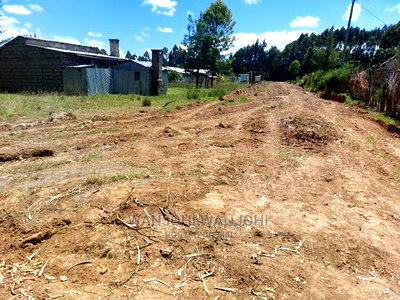 Prime Plots 150 Meters From Highway - Image 1
