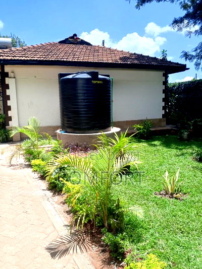 2bdrm Maisonette in Karen for rent - Image 14