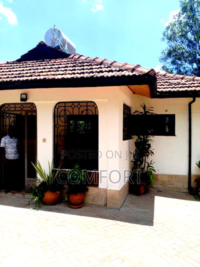 2bdrm Maisonette in Karen for rent - Image 10