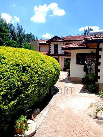 2bdrm Maisonette in Karen for rent - Image 1